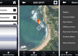 Surfspotting app finds the swell in your iPhone Image surfspotting.jpg