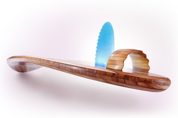 The 1.3 million dollar surfboard Image rampant.jpg