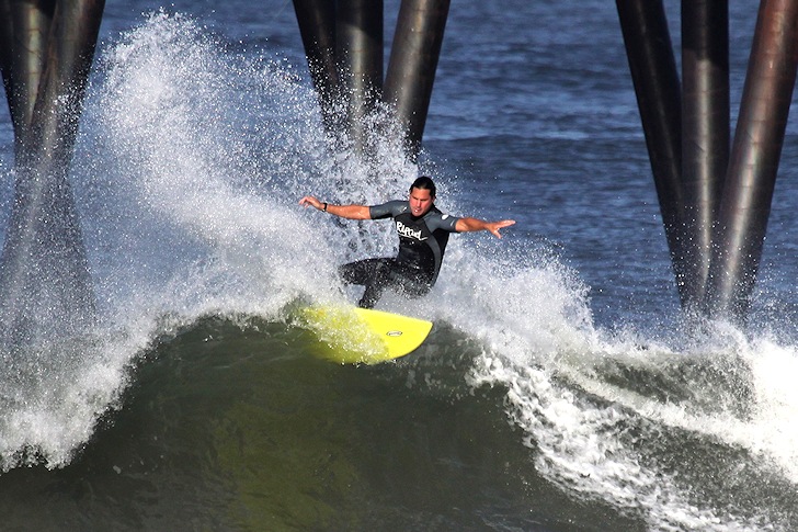 Surfer Serge Dedina runs for Mayor of Imperial Beach Image sergededina.jpg