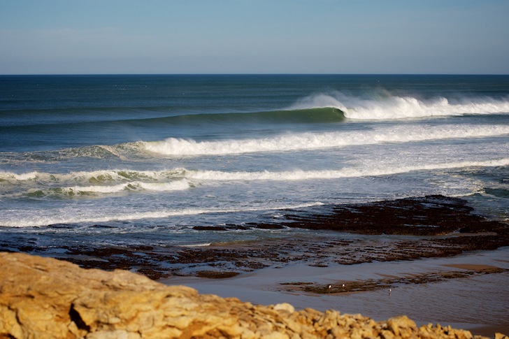 Tó Mané launches the Ericeira Photo Camp Image ribeiradilhas2.jpg