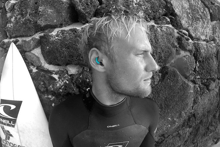 The best ear plugs for surfers Image surfearplugs.jpg