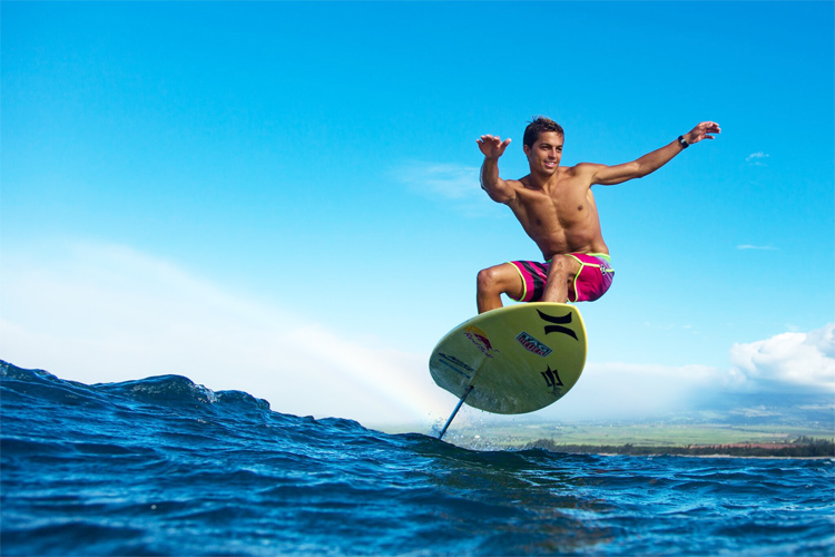Has Kai Lenny found the key to open ocean surfing? Image openoceansurfing.jpg