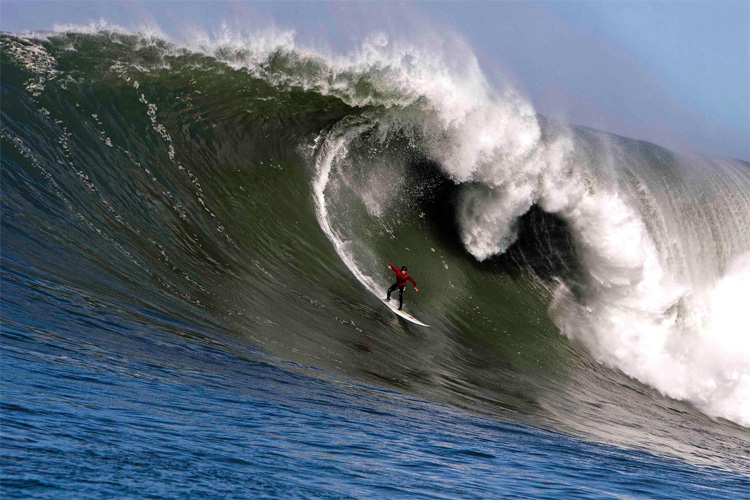 Titans of Mavericks announces 56 names for the 2016/2017 edition Image alexgray2.jpg