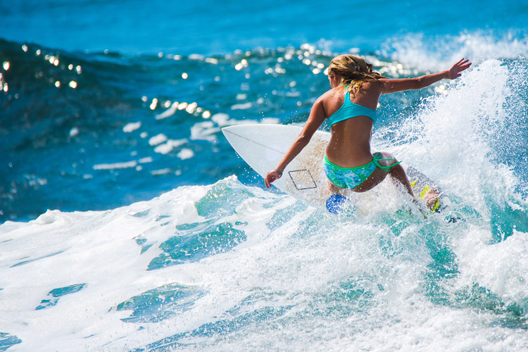 What level surfer are you? Image surfinglevel.jpg
