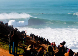 Nazaré Challenge 2018 gets green light Image nazarelineup.jpg