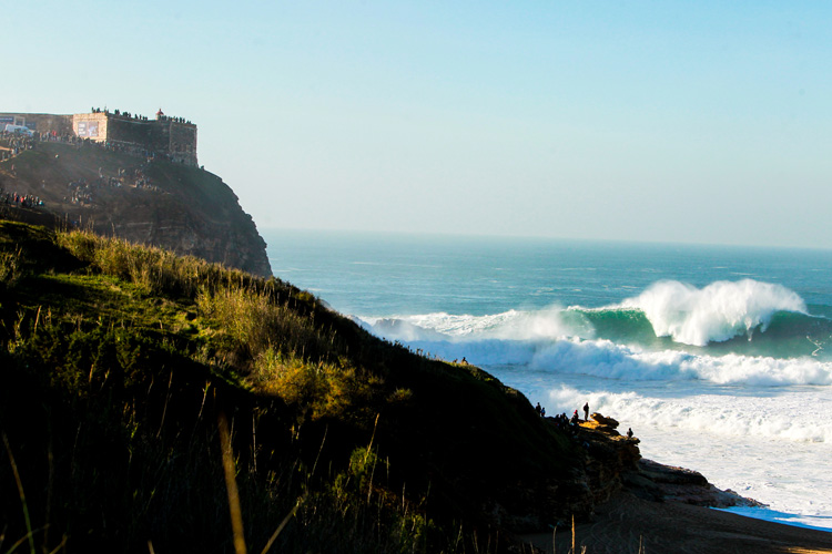 Things you didn’t know about Nazaré Image nazaresurf.jpg