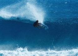 "Blue Intensity" celebrates pure surfing Image blueintensity.jpg