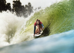 Tickets for the inaugural Surf Ranch Pro start at $99 Image lakeypeterson3.jpg