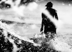 What does it mean to be a surfer today? Image modernsurfer.jpg
