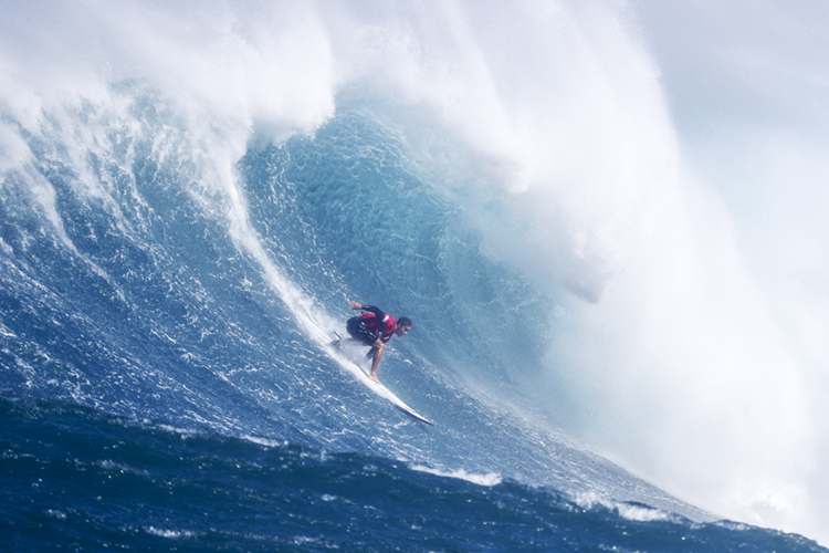"This is Livin’," says Koa Rothman Image koarothman3.jpg