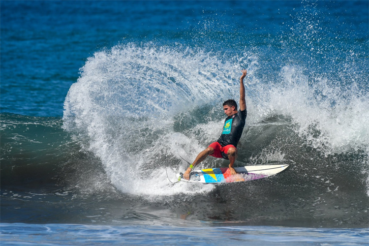Costa Rica establishes National Surfing Day Image costaricasurfing.jpg