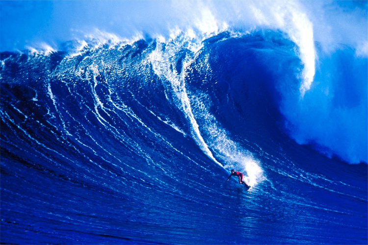 Buzzy Kerbox is "Making Waves" Image buzzy-kerbox.jpg