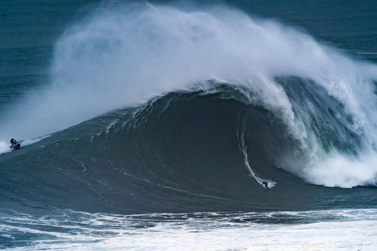 WSL announces 2020 Big Wave Awards nominees Image kai-lenny-nazare.jpg
