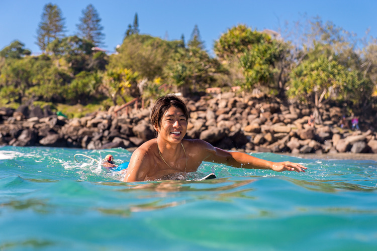How to paddle on a surfboard Image paddling-on-a-surfboard.jpg